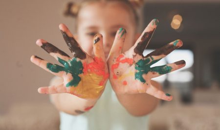 La creatività e la noia come utili alleate per la crescita