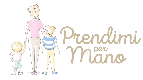 Prendimi per mano