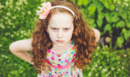 Il mio Bambino mi Provoca …… A Cambiare?